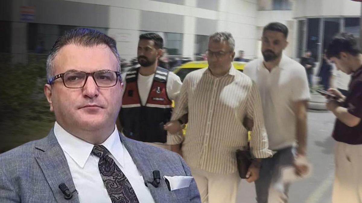 SON DAKİKA | Gazeteci Cem Küçük’e tutuklama talebi