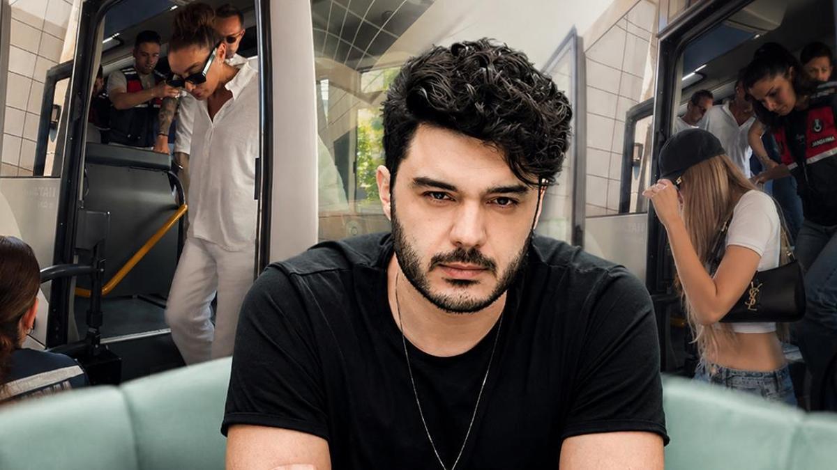 SON DAKİKA HABER: Ünlülere yönelik uyuşturucu soruşturması: İlyas Yalçıntaş dahil 4 kişi tutuklandı