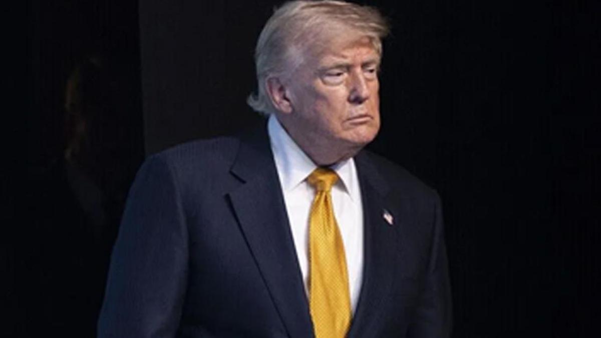 SON DAKİKA HABERİ: Trump’tan Netanyahu’ta F-35 resti: Kimse bana kime neyi satıp satmamamız gerektiğini söyleyemez