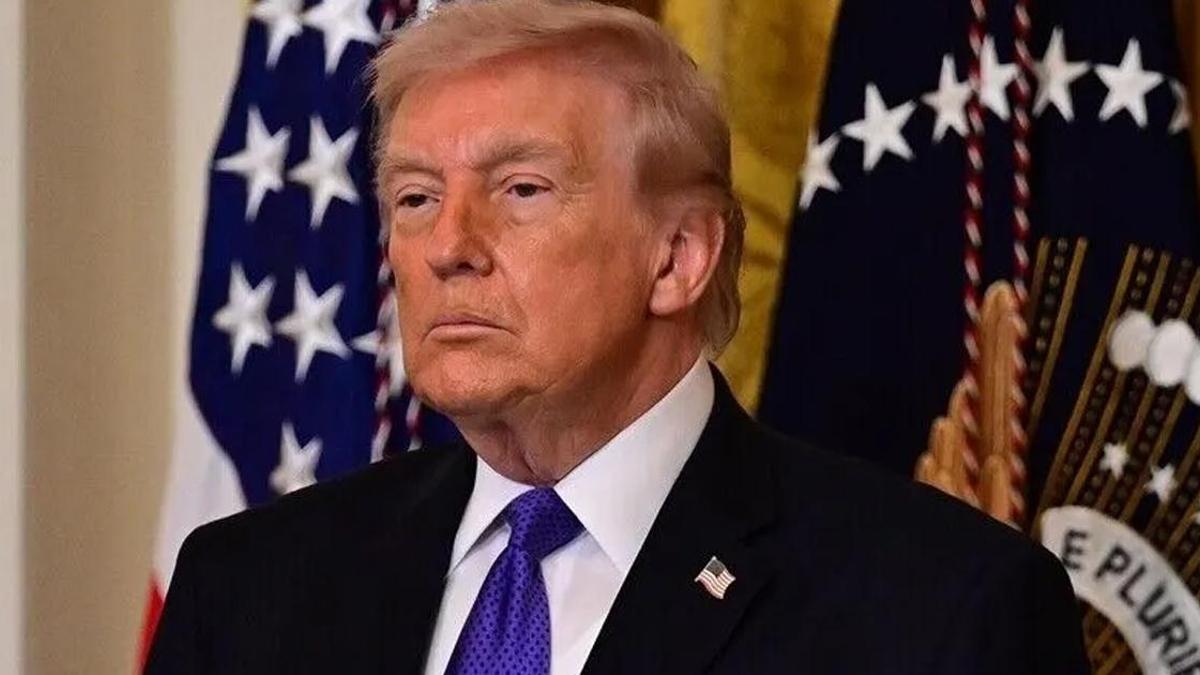 SON DAKİKA HABERİ: Trump’ın NATO Zirvesi program belli oldu