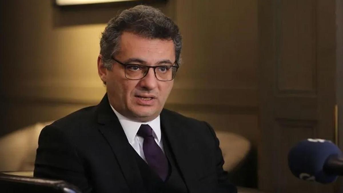 SON DAKİKA | KKTC Cumhurbaşkanı Tufan Erhürman hastaneye kaldırıldı