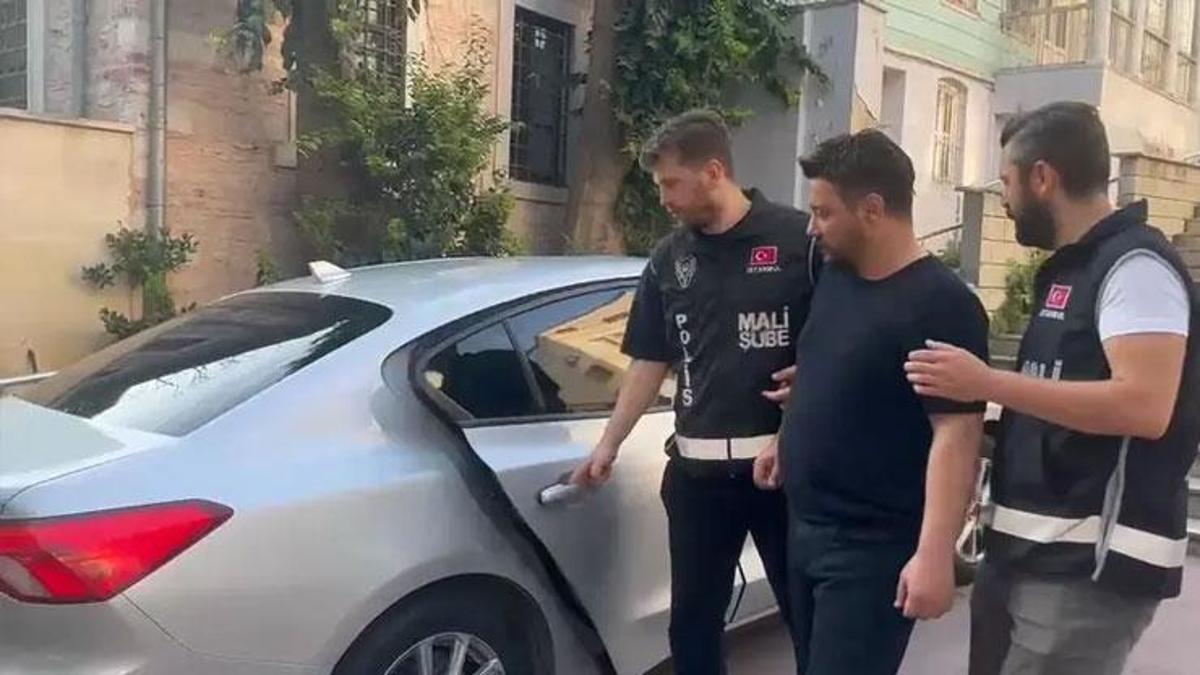 SON DAKİKA… Oğuzhan Uğur için tutuklama talebi