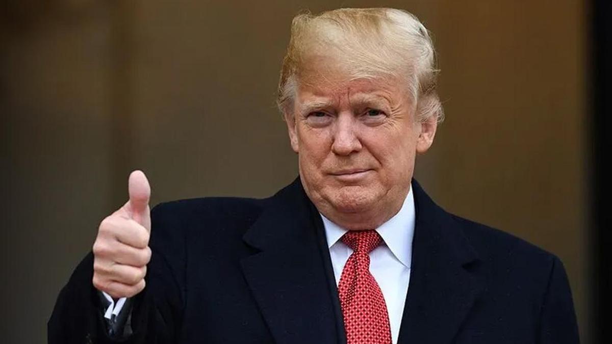 Sağlığı Tartışılıyordu… Trump Son Test Sonuçlarını Açıkladı
