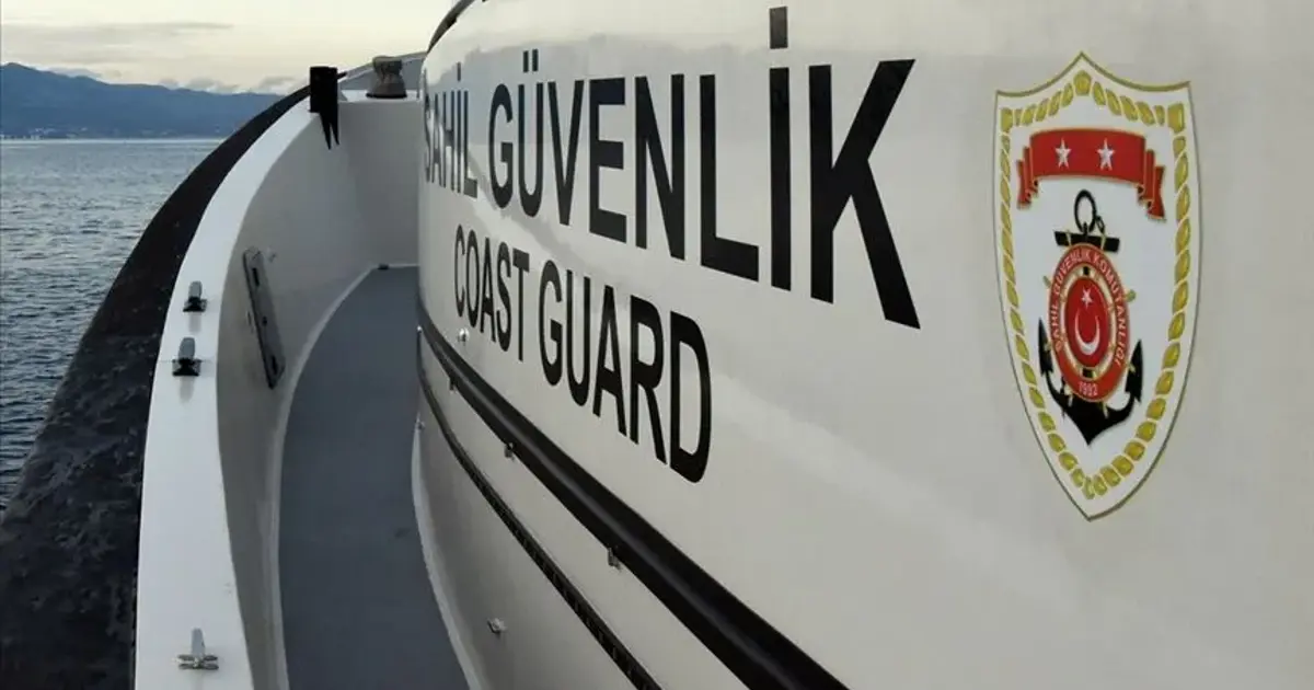 Sahil Güvenlik Komutanlığı uzman erbaş alacak