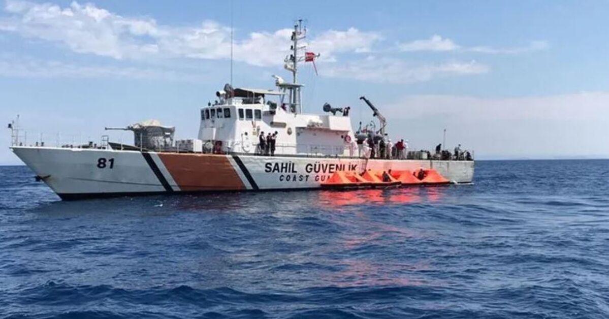 Sahil Güvenlik Komutanlığı’na uzman erbaş alınacak
