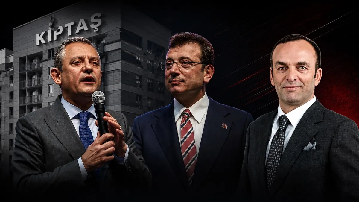 Şaibeli CHP Kurultayı ceza davası ertelendi! Duruşmada Adem Soytekin’den çarpıcı KİPTAŞ açıklaması