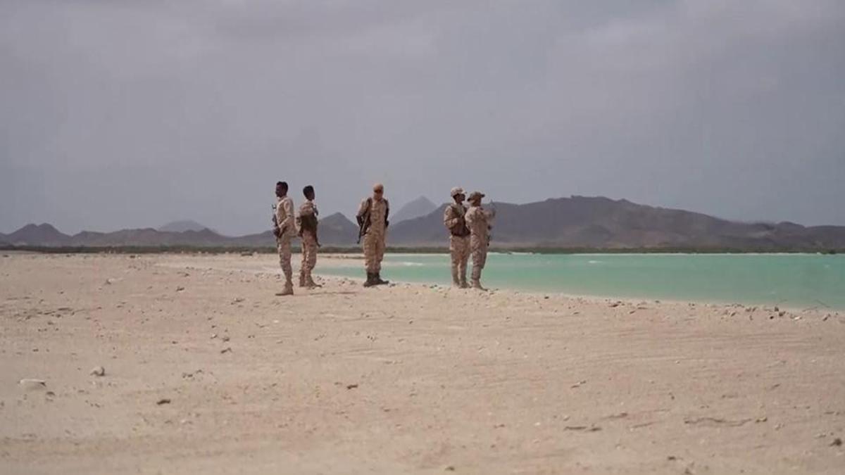 Savaş Kızıldeniz’e mi sıçrıyor? Husilerden Suudi Arabistan’a abluka