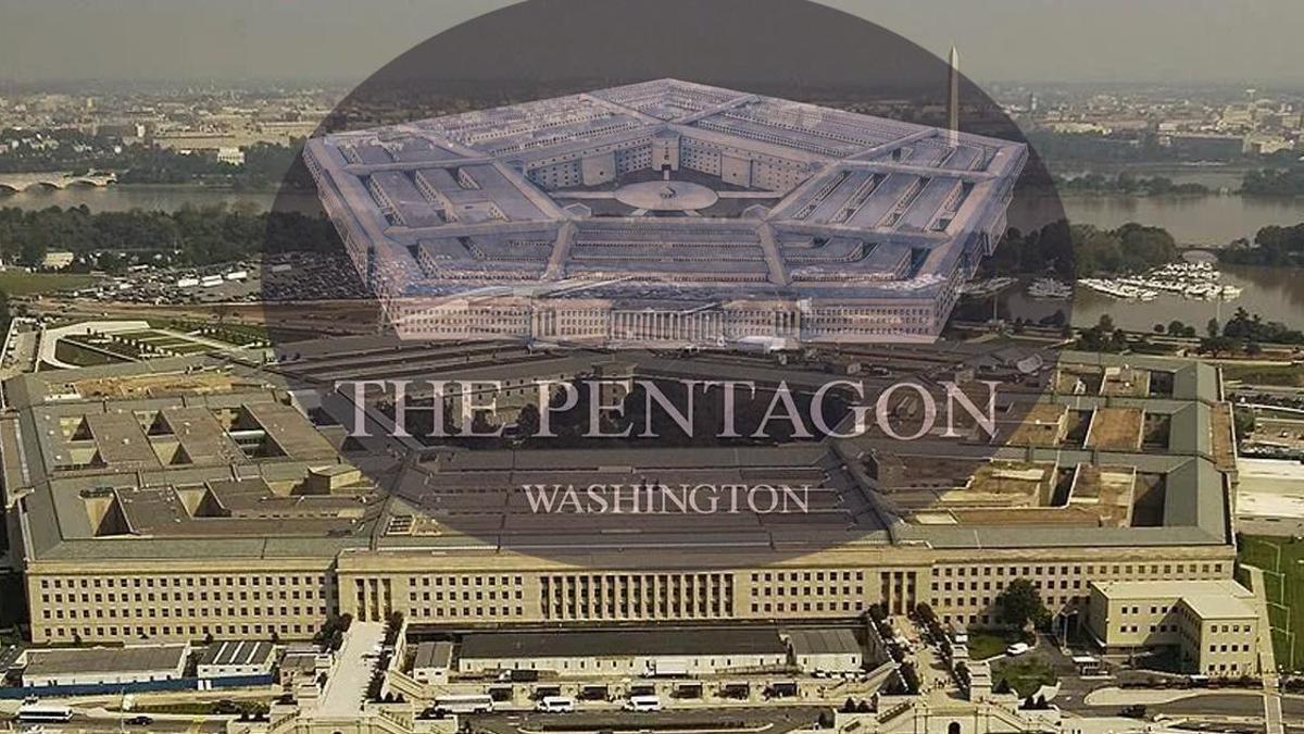 Savaşın faturası ağır oldu! Pentagon’un kasası alarm veriyor