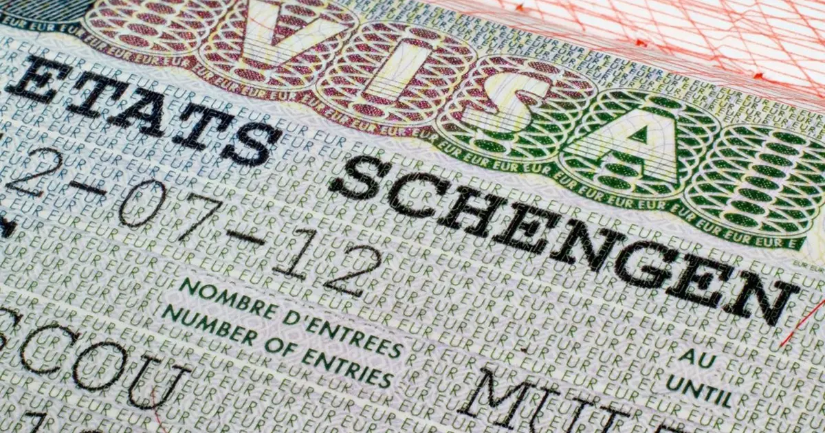 Schengen için “güvenilir kişiler” formülü masada. Kimler 5 yıllık vize alabilecek?