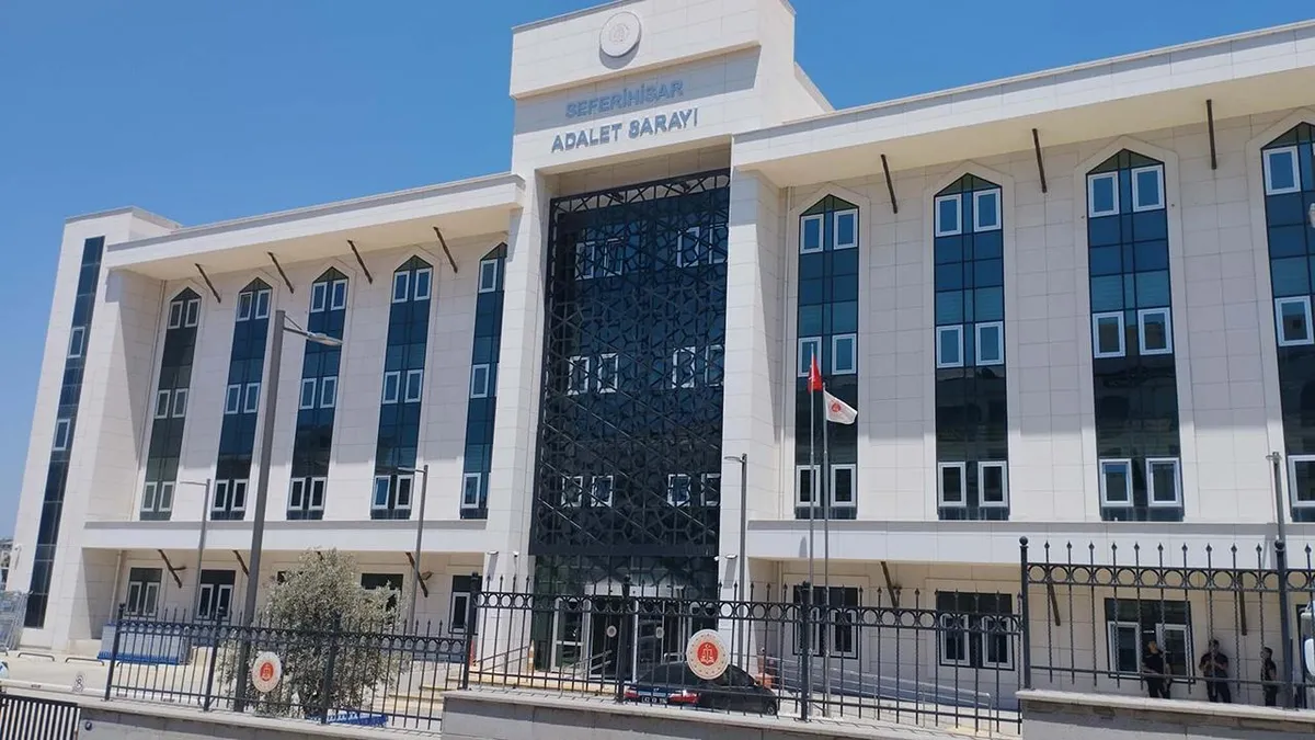 Seferihisar Belediye Başkan Vekili seçimi belli oldu