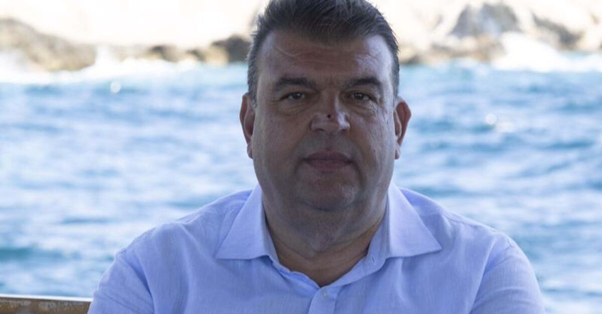 Seferihisar Belediye Başkanı görevden uzaklaştırıldı
