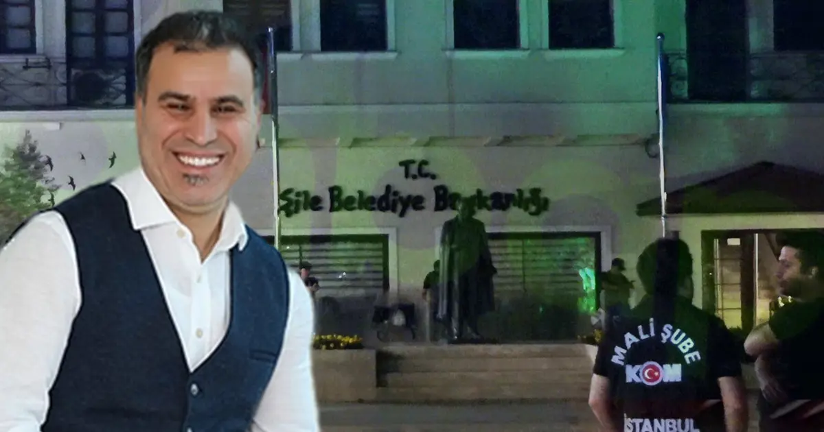 Şile Belediyesi soruşturmasında Ahbap Derneği ayrıntısı: 20 milyon liralık fark ve yazışmaları dosyaya girdi