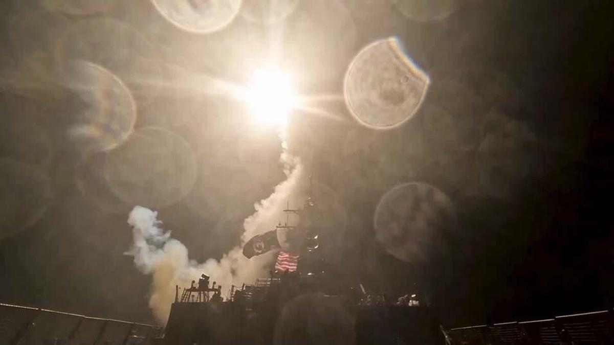 Son dakika haberi: ABD’den İran’a ağır saldırı