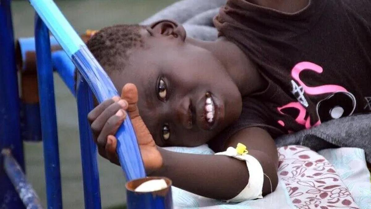 Sudan’da kolera alarmı! 4 eyalette vakalar tespit edildi
