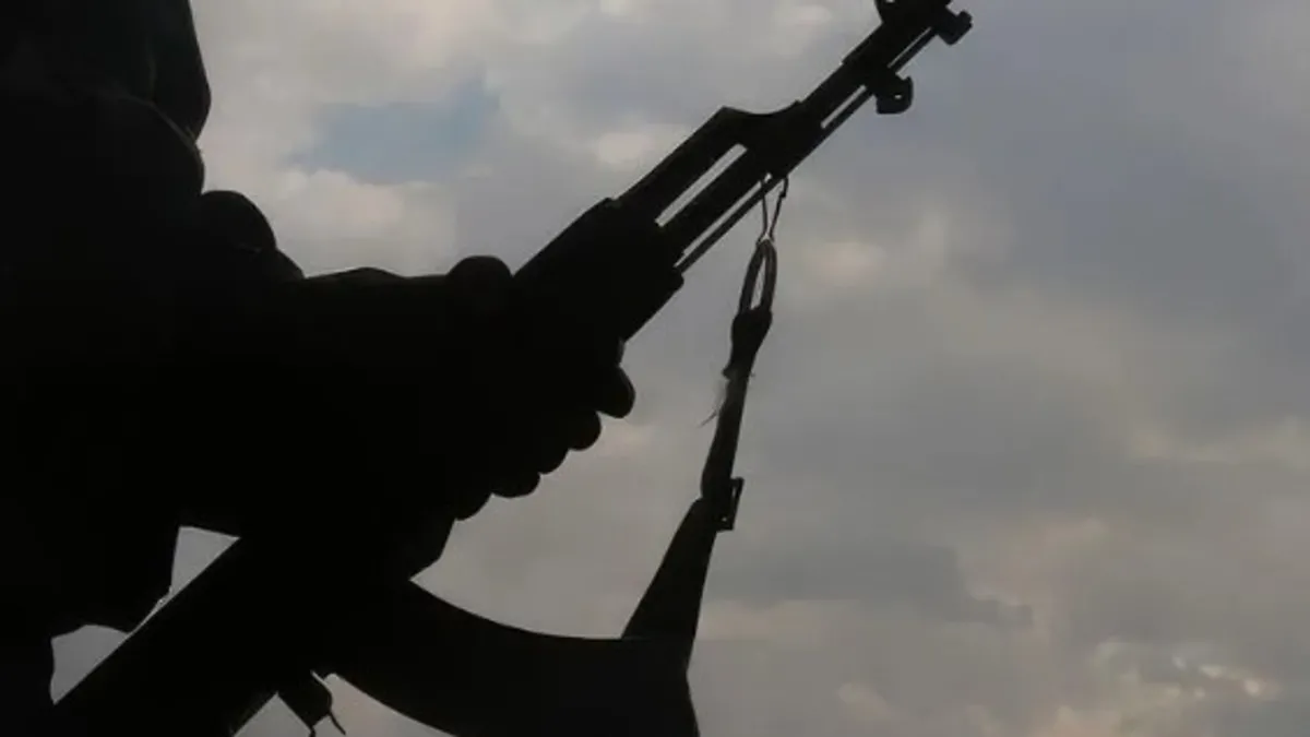 Suriye’de DEAŞ’ın sözde valisi yakalandı