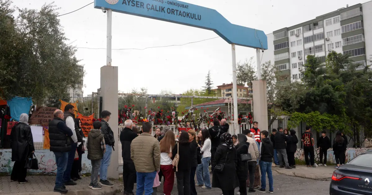 TBMM okul saldırılarını araştırıyor. Öğrenci ve velilere risk taraması