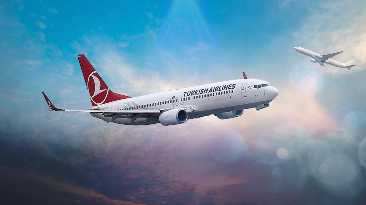 THY UCUZ BİLET KAMPANYASI TEMMUZ 2026: THY Yurt İçi Ucuz Bilet Fiyatları Ne Kadar? THY Ucuz Bilet Kampanyası Hangi Tarihlerde, Nerelerde Geçerli?