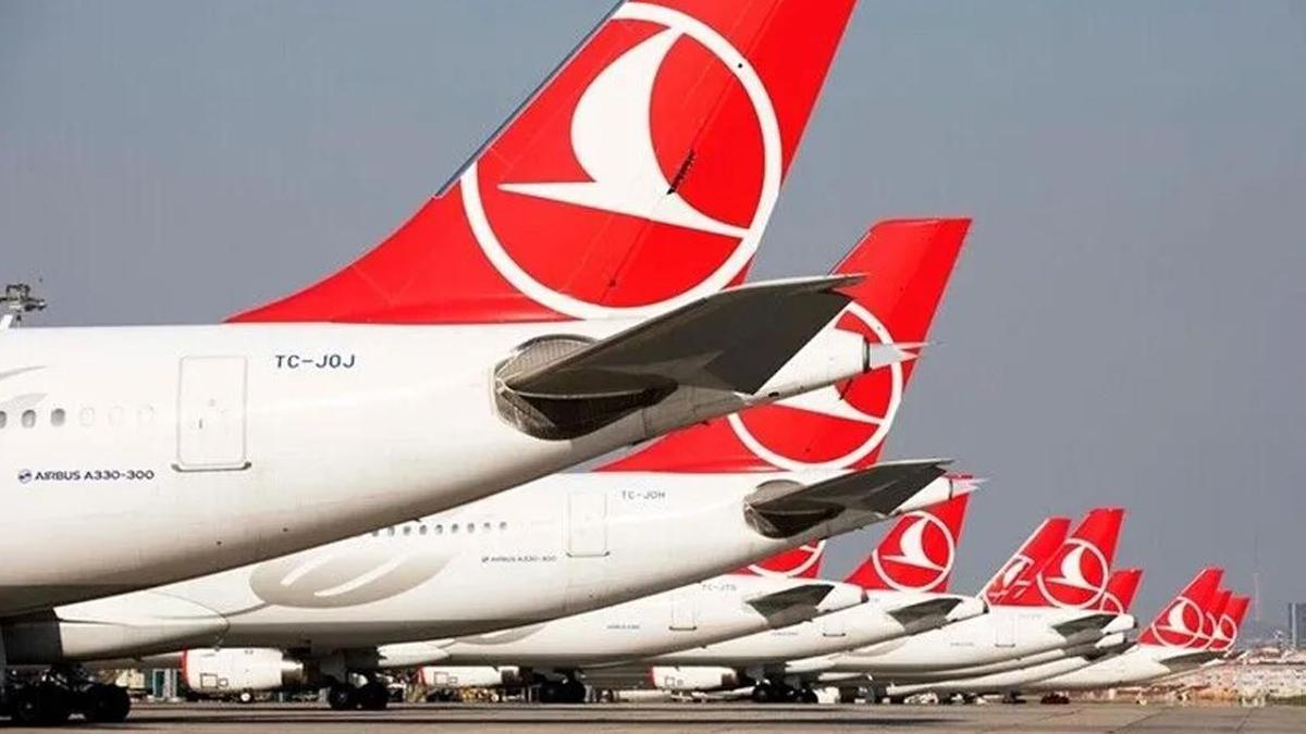 THY’den Ankara uçuşlarına ücretsiz değişiklik ve iade hakkı