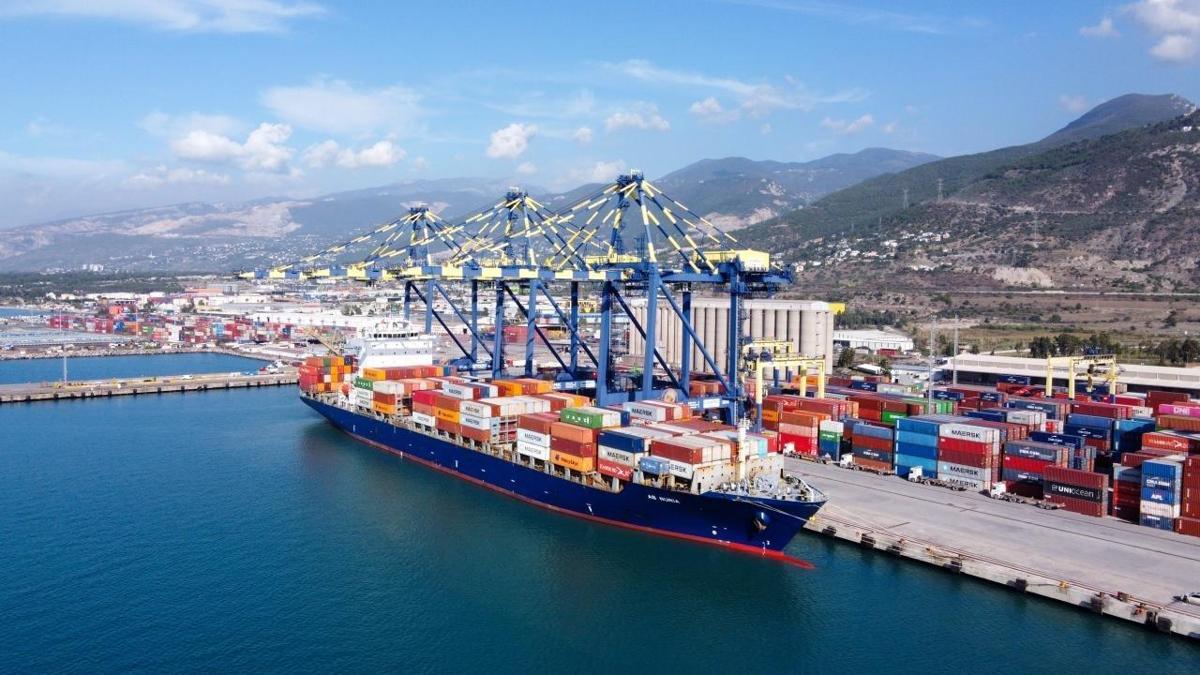 TÜİK mayıs ayı dış ticaret endekslerini açıkladı