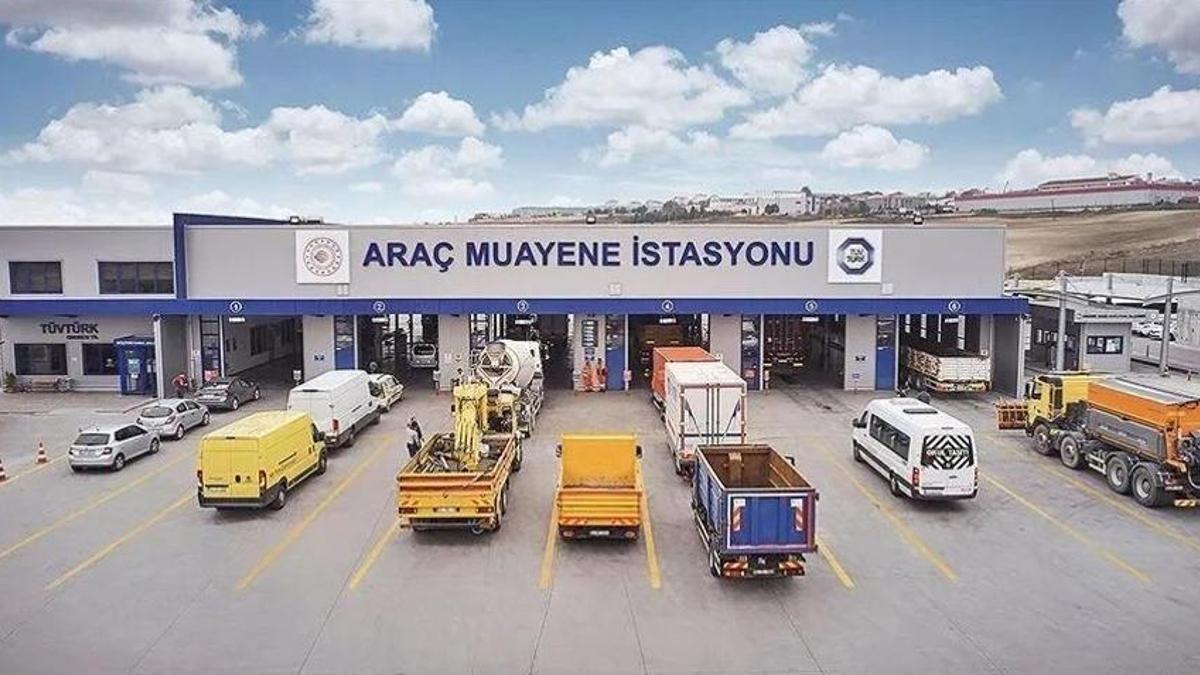 TÜVTÜRK’ten araç sahiplerine kritik uyarı! Sahte randevu ve ödeme taleplerine dikkat