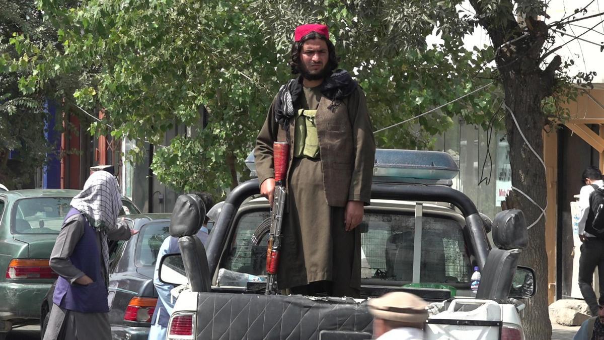 Taliban yönetimindeki Afganistan’da neler oluyor?