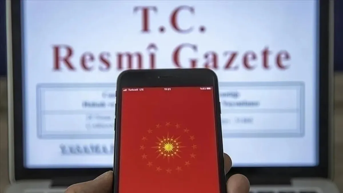 Terörün finansmanına geçit yok! FETÖ/PDY ve DHKP/C ile iltisaklı kişi ve kuruluşların mal varlıkları donduruldu