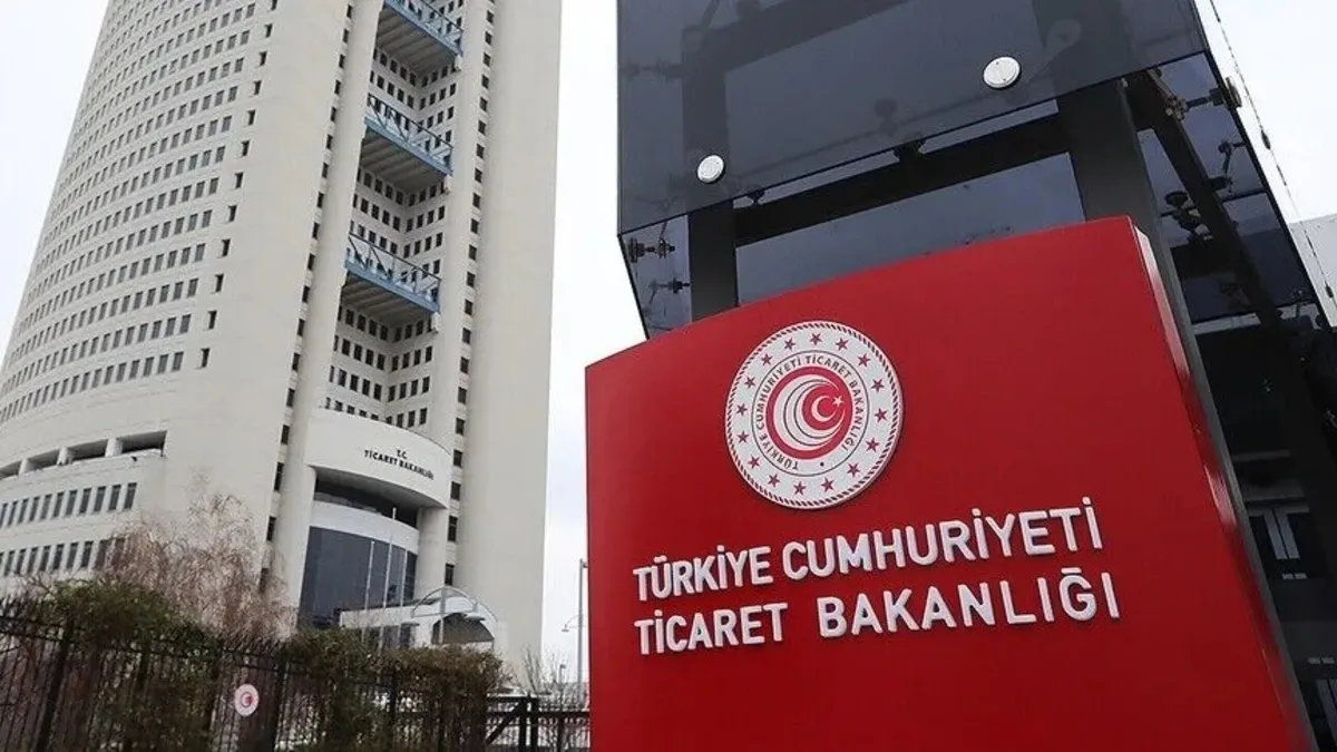 Ticaret Bakanlığı’ndan aldatıcı reklamlara sıkı denetim! Yapay zeka ve influencer paylaşımlarına düzenleme