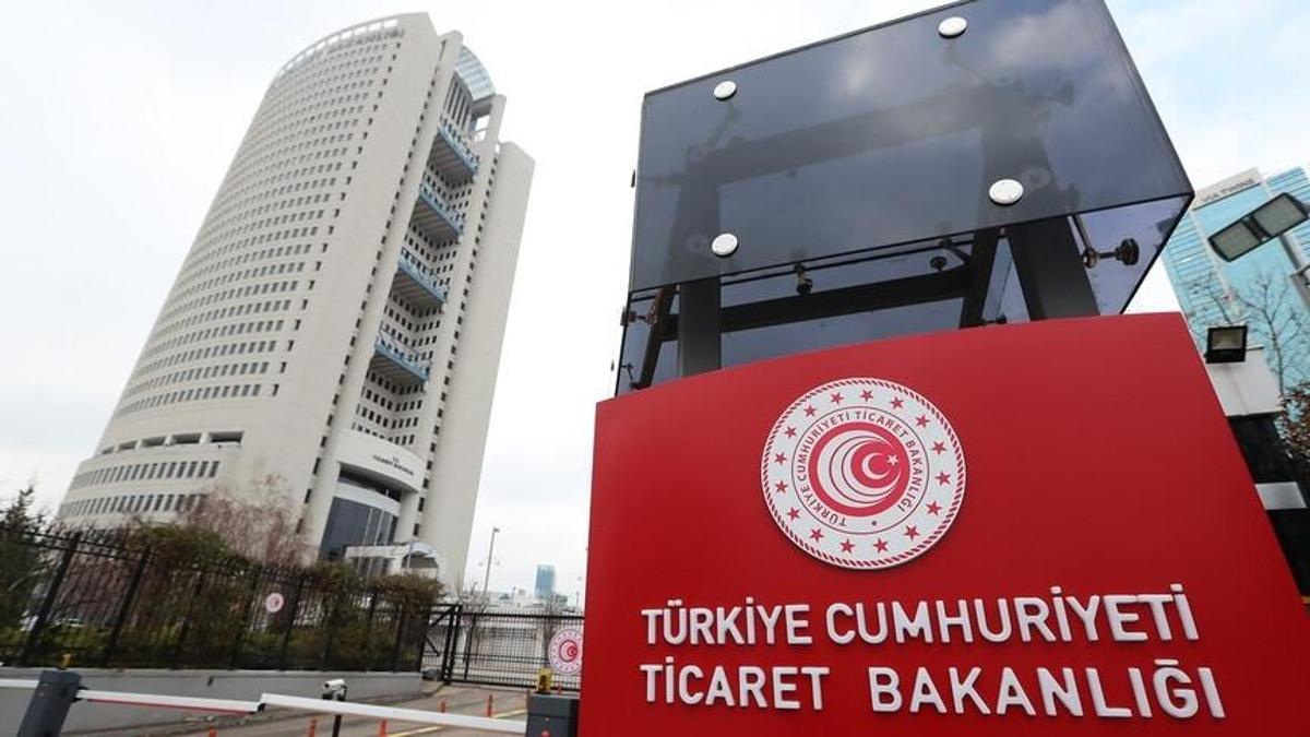 Ticaret Bakanlığı’ndan güvensiz ürünlere sıkı denetim! 6 ayda 8,6 milyon lira ceza kesildi