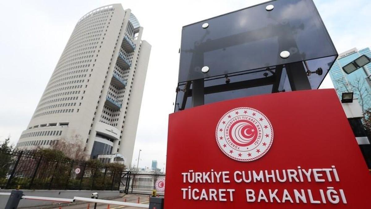 Ticaret Bakanlığı’ndan sanal medya ilanlarına sıkı denetim! 232 işletmeye 28,3 milyon lira ceza