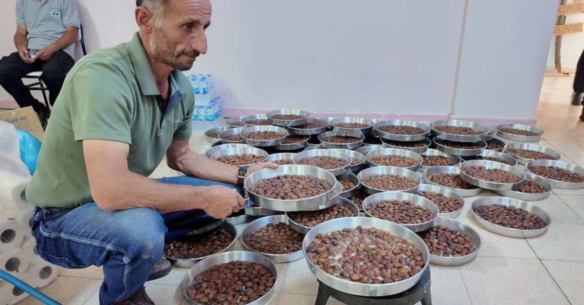 Tortum’da geleneksel “Kaysefe Şenliği”