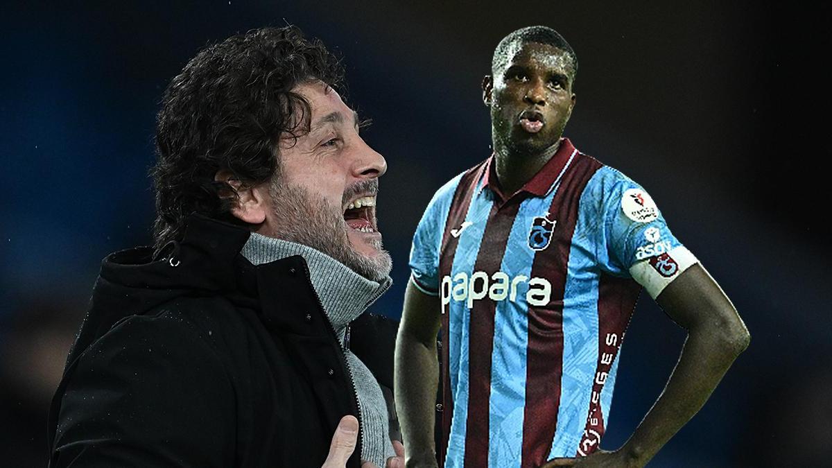 Trabzonspor, Onuachu için kararını verdi