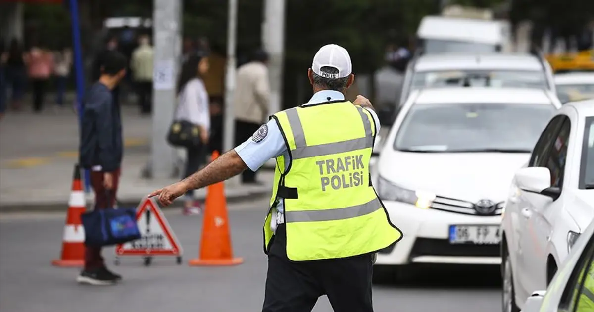Trafik cezalarında önemli karar. Danıştay ödeme emrini hukuka aykırı buldu