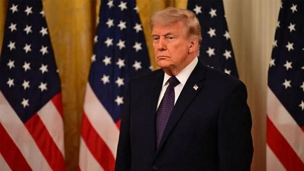 Trump Ankara’ya geliyor! 7 tahmin: “Türkiye’ye övgü Avrupa’ya zorbalık”