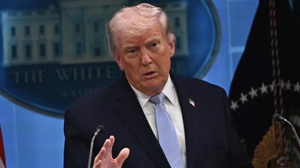 Trump mesajlarını parayla satacak!