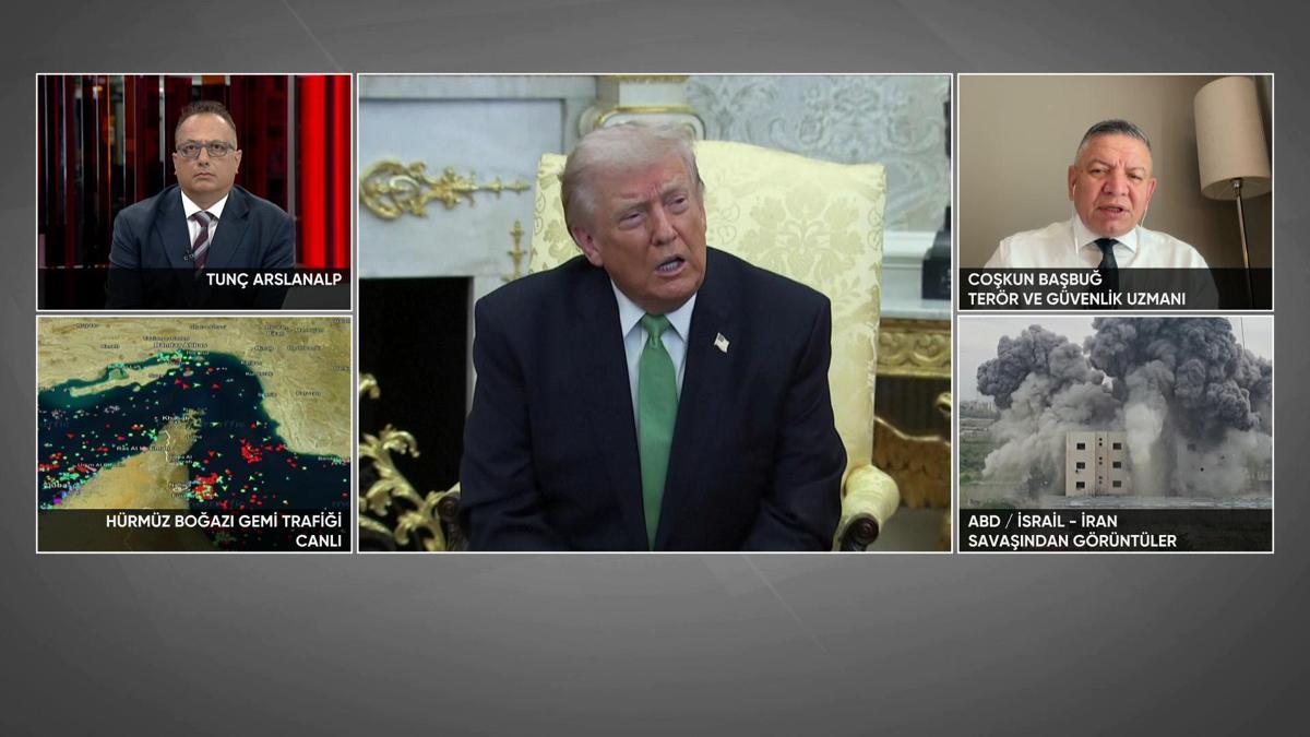 Trump’a suikast senaryosu! Uzman isimden İsrail ve İran detayı…