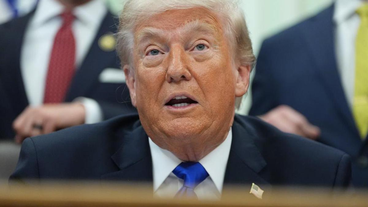 Trump’ın İran çıkmazı: Masada hangi seçenekler kaldı?
