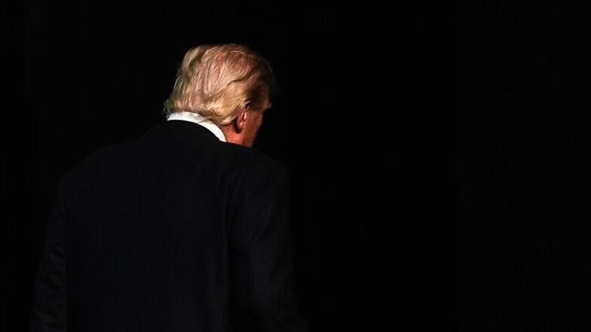 Trump’ın canını sıkacak anket! Üçte ikisi onay vermedi