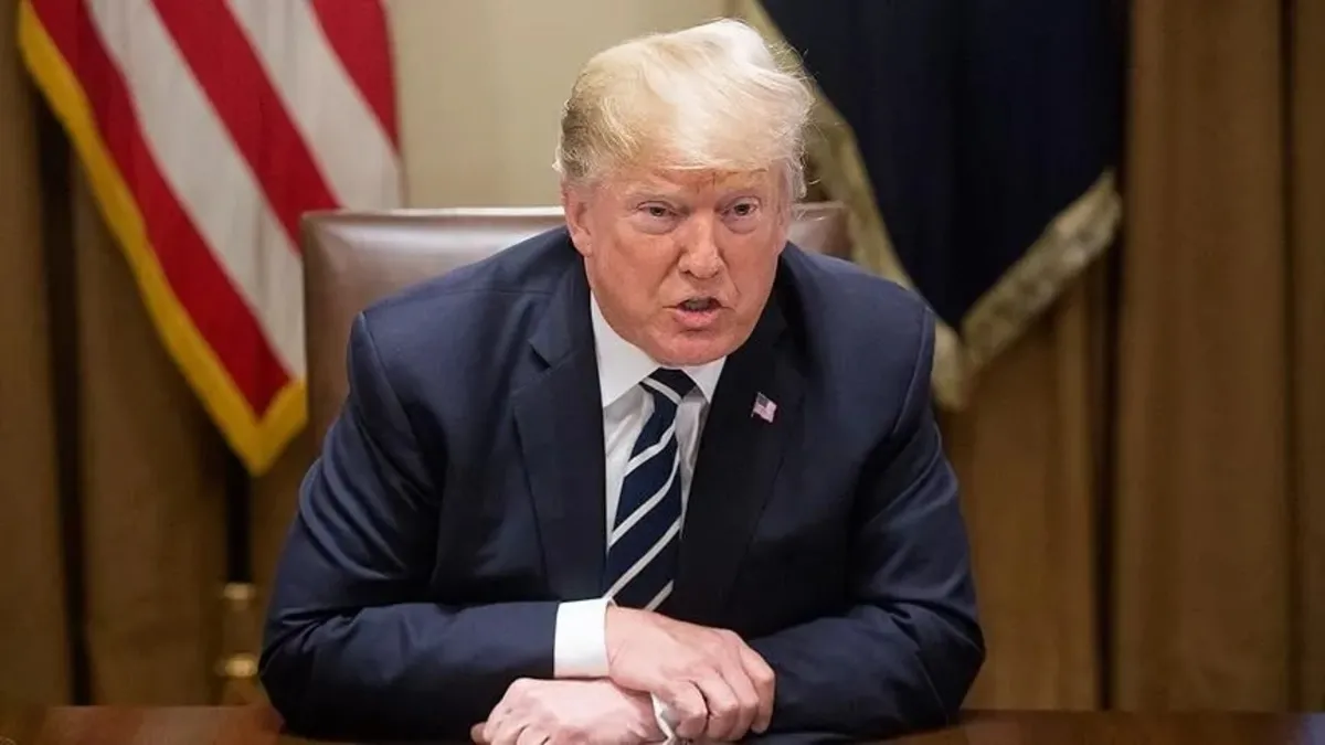 Gazze’nin yeniden inşaasında kritik aşama! Trump: İsrail ile anlaştık | Hamas silah bırakmayı kabul etti