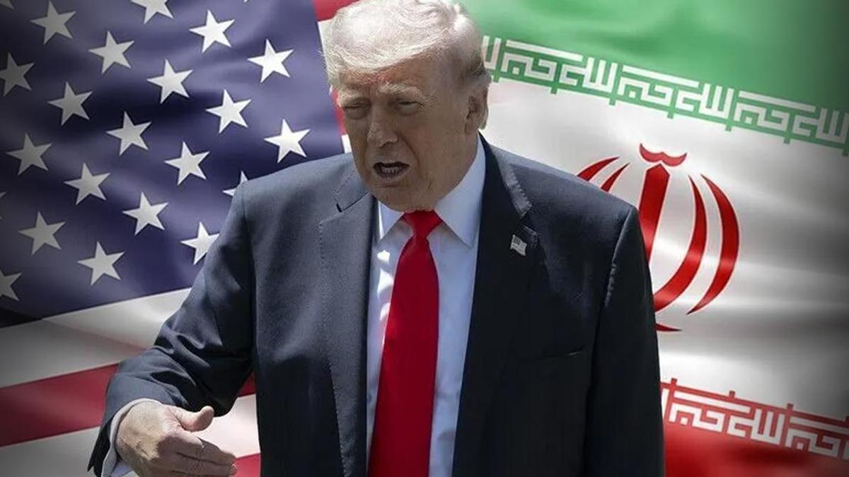Trump’tan İran’a açık tehdit: “Çok sert vuracağız”