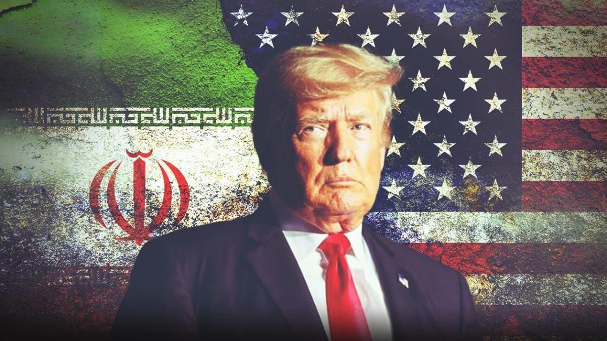 Trump’tan İran’a yeni rest: Anlaşma olmazsa işi bitiririm