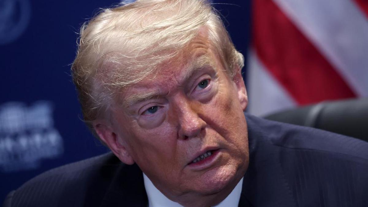 Trump’tan Netanyahu’ya Türkiye ve Cumhurbaşkanı Erdoğan çıkışı: Sevmiyorum