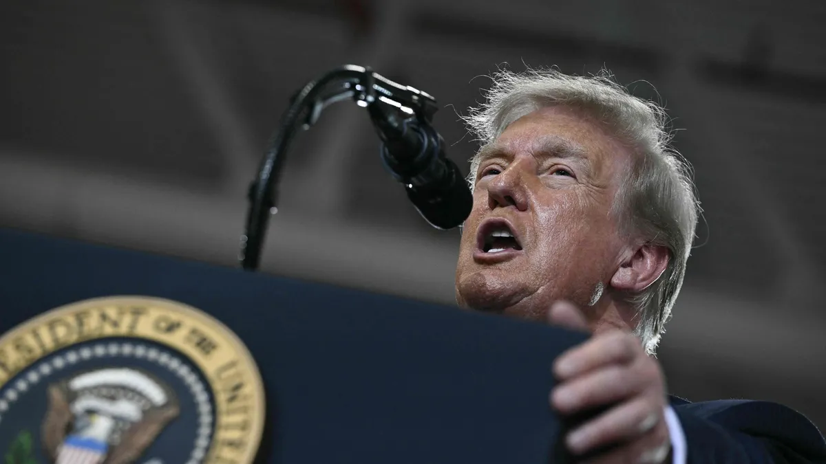 Trump’tan Senato’ya kalıcı yaz saati çağrısı! ABD’nin gündemindeki sistem Türkiye’de Berat Albayrak döneminde 2016’da uygulanmıştı