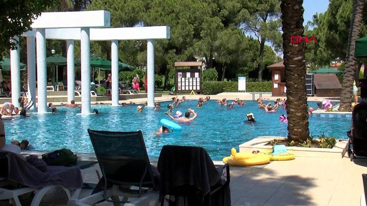 Turizm işçilerine prim desteği