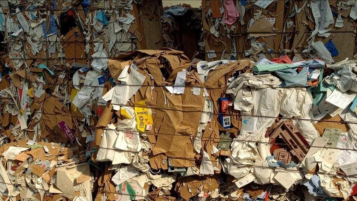 Türk ambalaj sektöründe ihracat arttı! En büyük pazar değişti