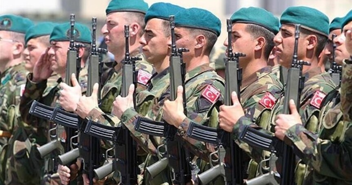 Türk askerinin Somali’deki görev süresi 2 yıl daha uzatıldı