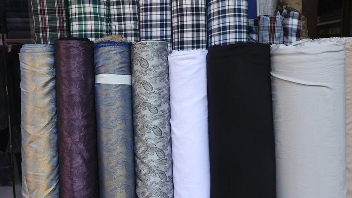 Türk tekstil sektöründen 4,7 milyar dolarlık ihracat! En büyük pazar AB oldu