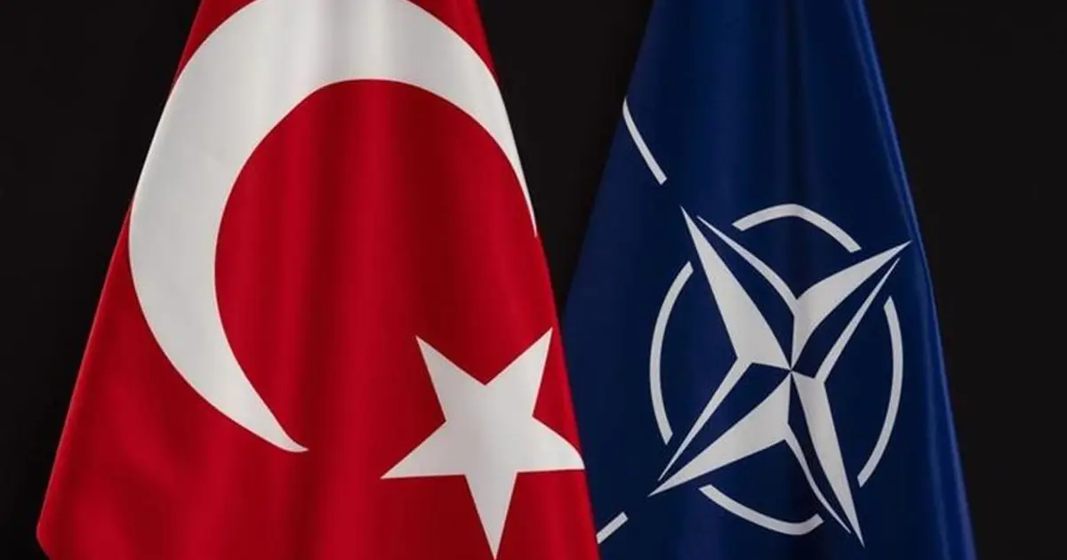 Türkiye-NATO Başlangıç: 1950