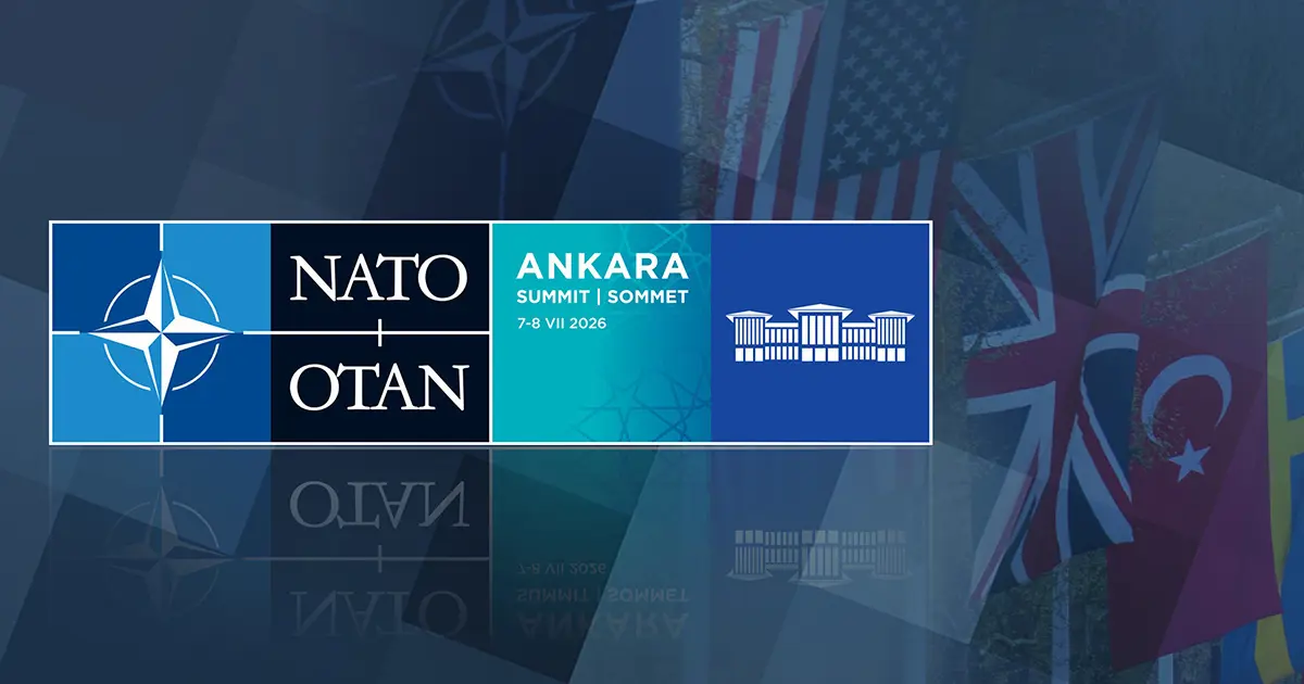 Türkiye dünya liderlerini ağırlayacak. NATO Zirvesi’nin programı belli oldu