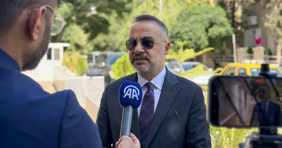 Türkiye ile Suriye arasında kültür merkezlerine ilişkin anlaşma imzalandı