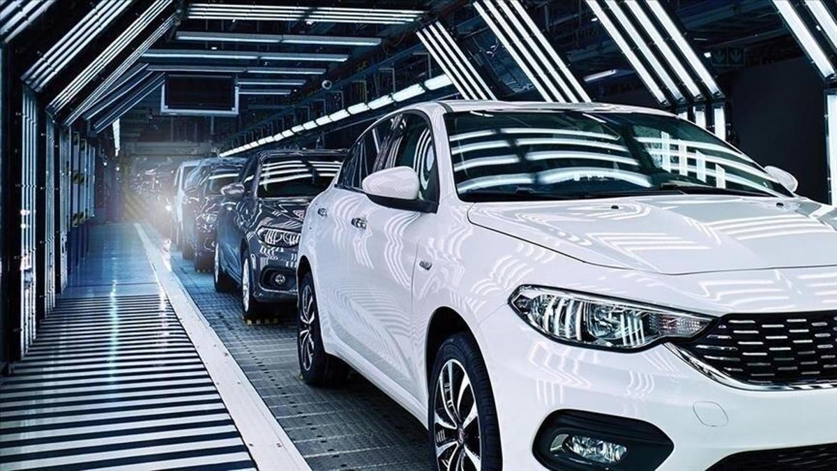 Türkiye’de en çok tercih edilen otomobil rengi ve markası belli oldu